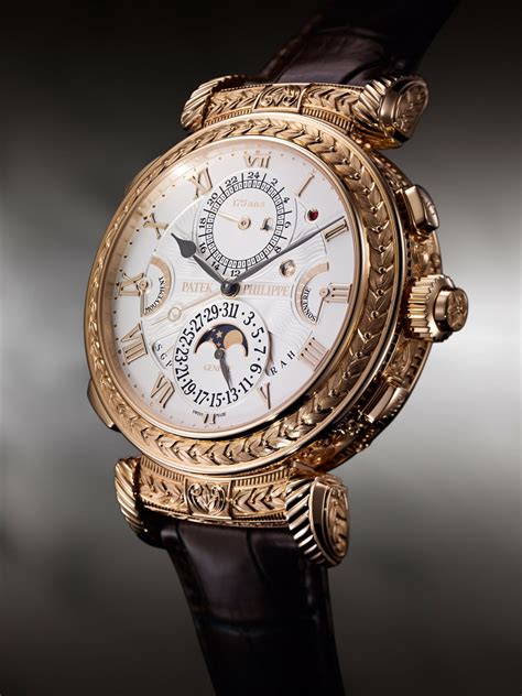 patek philippe 175th